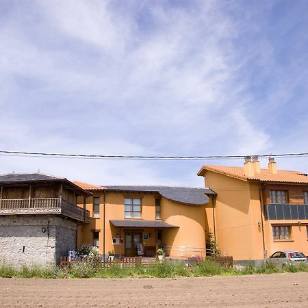 Hotel Astur Regal Cadavedo Esterno foto