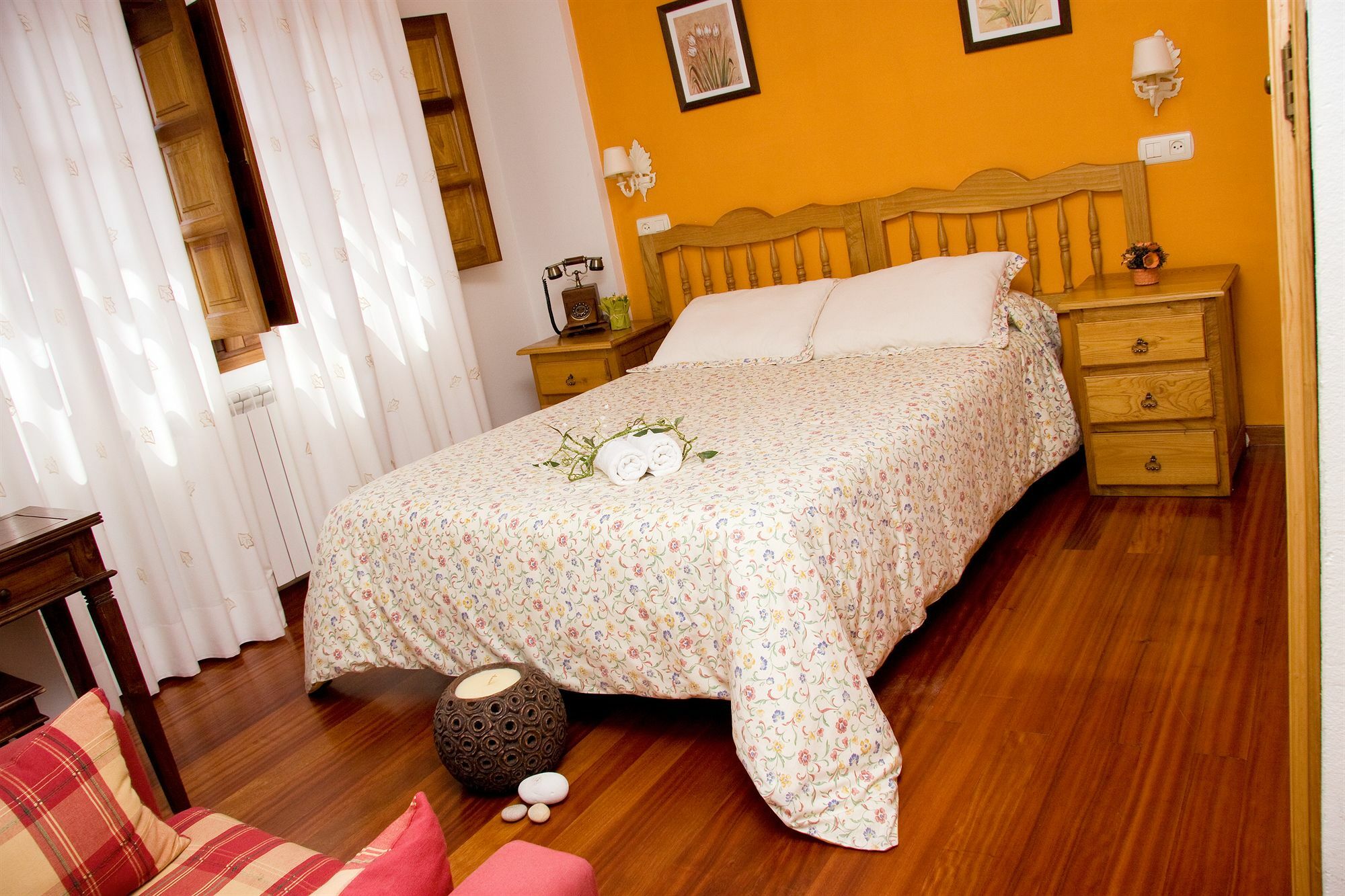 Hotel Astur Regal Cadavedo Esterno foto
